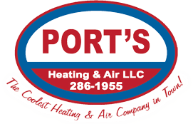 Port's Heating & Air